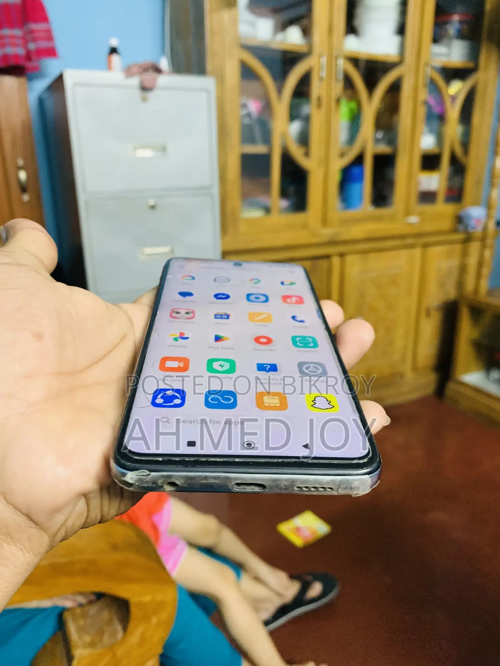 Xiaomi Redmi Note 9 Pro 64 GB