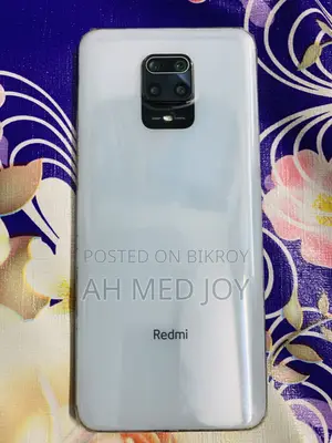 Xiaomi Redmi Note 9 Pro 64 GB