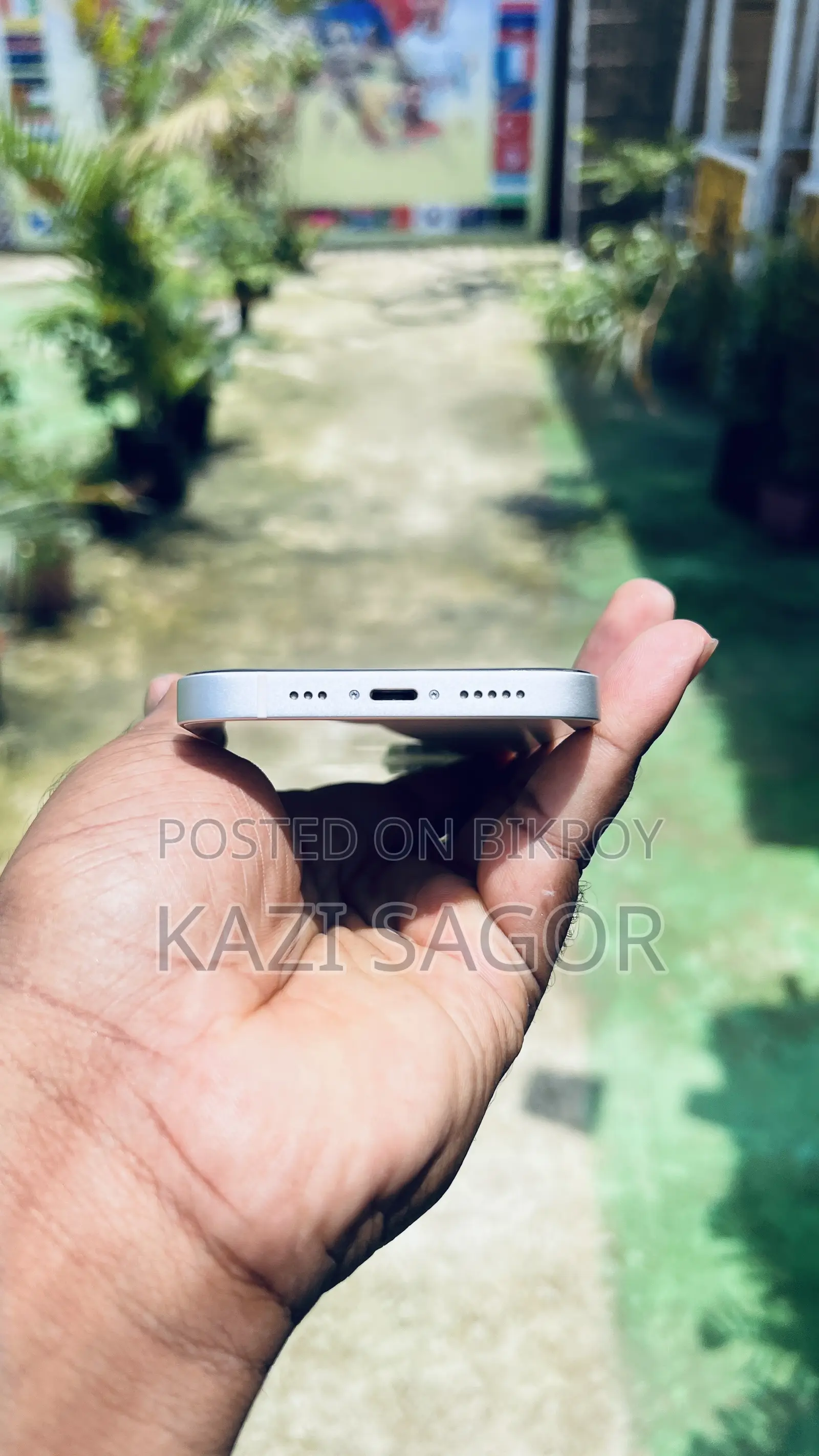 Apple iPhone 14 128 GB White