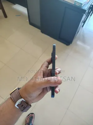 Apple iPhone 12 128 GB Black