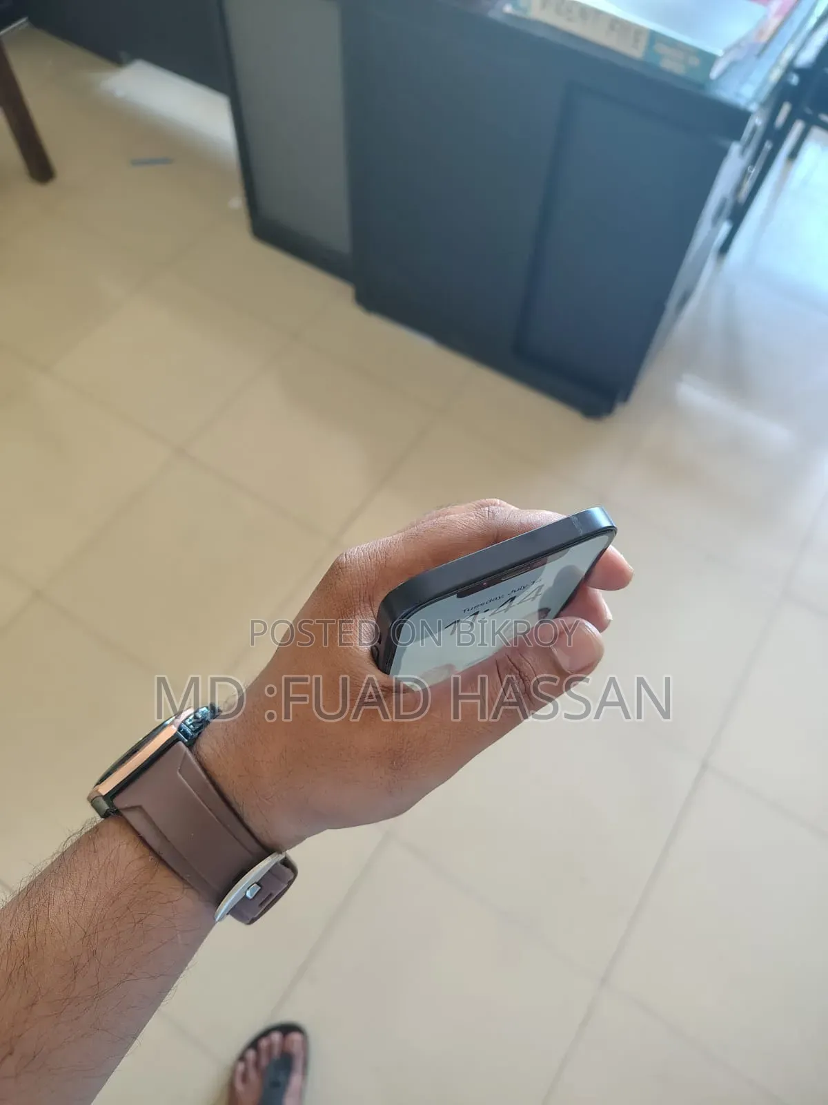 Apple iPhone 12 128 GB Black