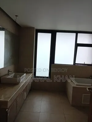 গুলশানে ভাড়ার জন্য ৪ বেডরুমের ফার্নিশড অ্যাপার্টমেন্ট