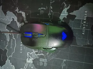 Aula Gaming Mouse
