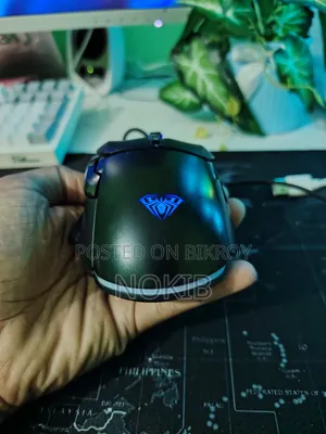 Aula Gaming Mouse