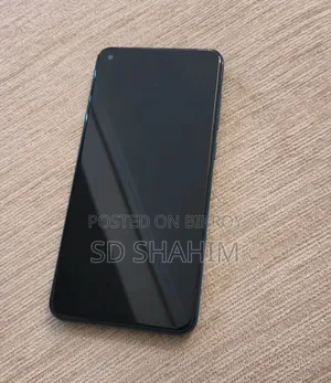 Xiaomi Redmi Note 9 64 GB Blue