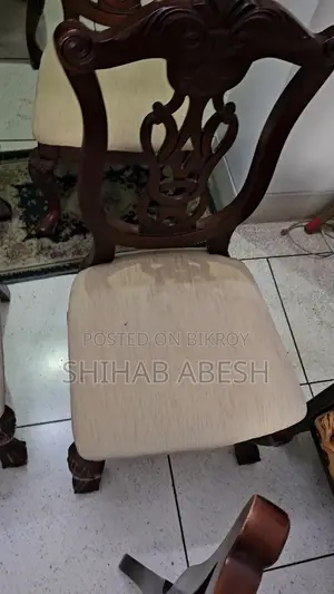 Dining Chair