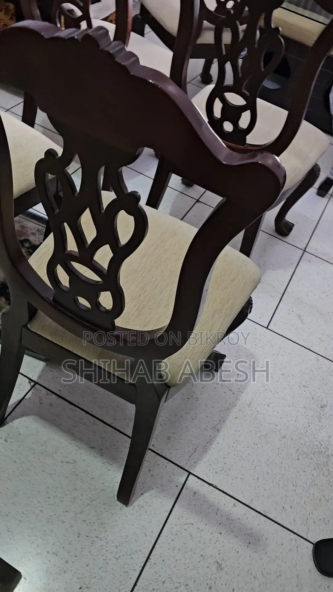 Dining Chair