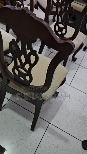 Dining Chair