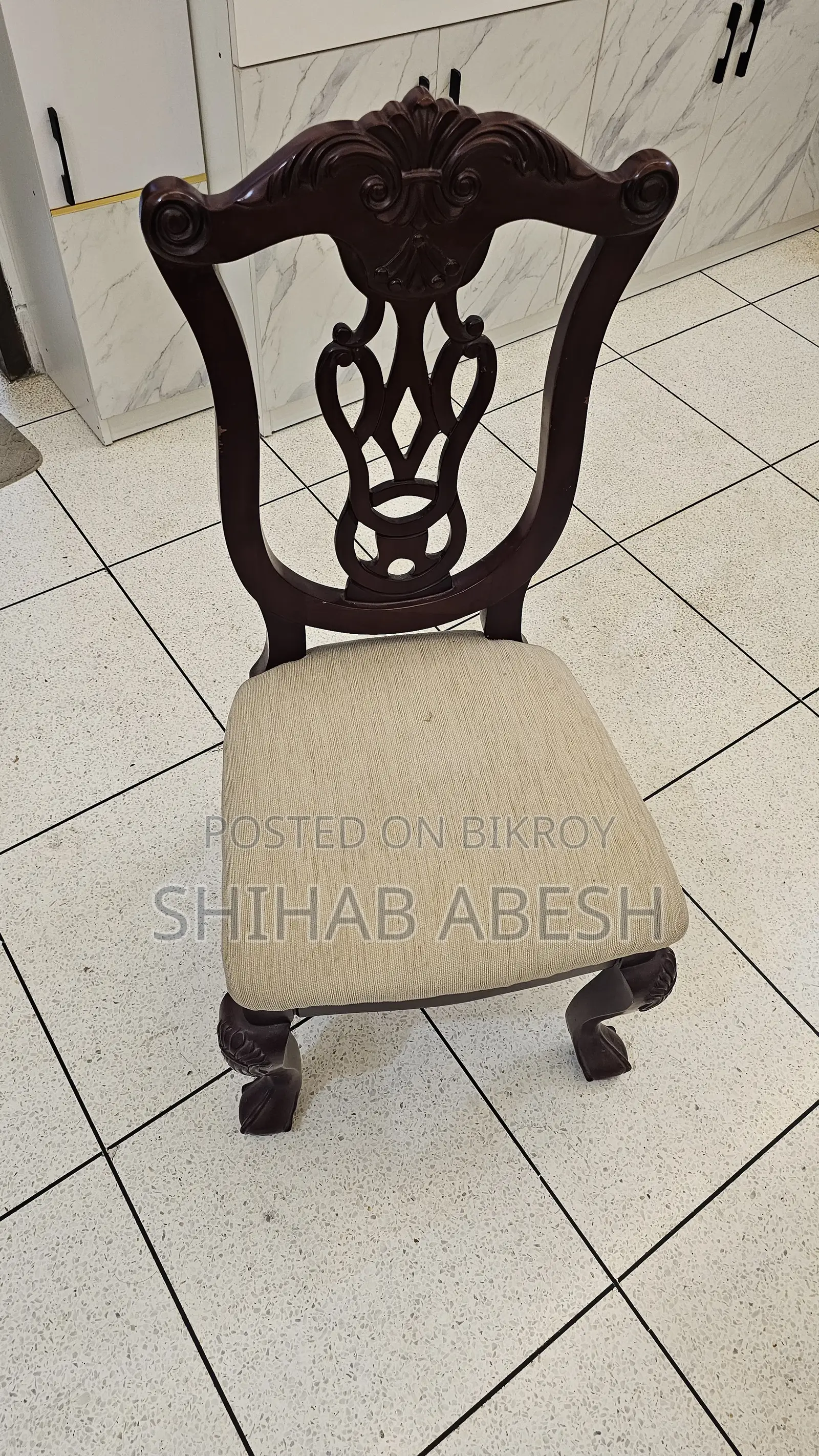 Dining Chair