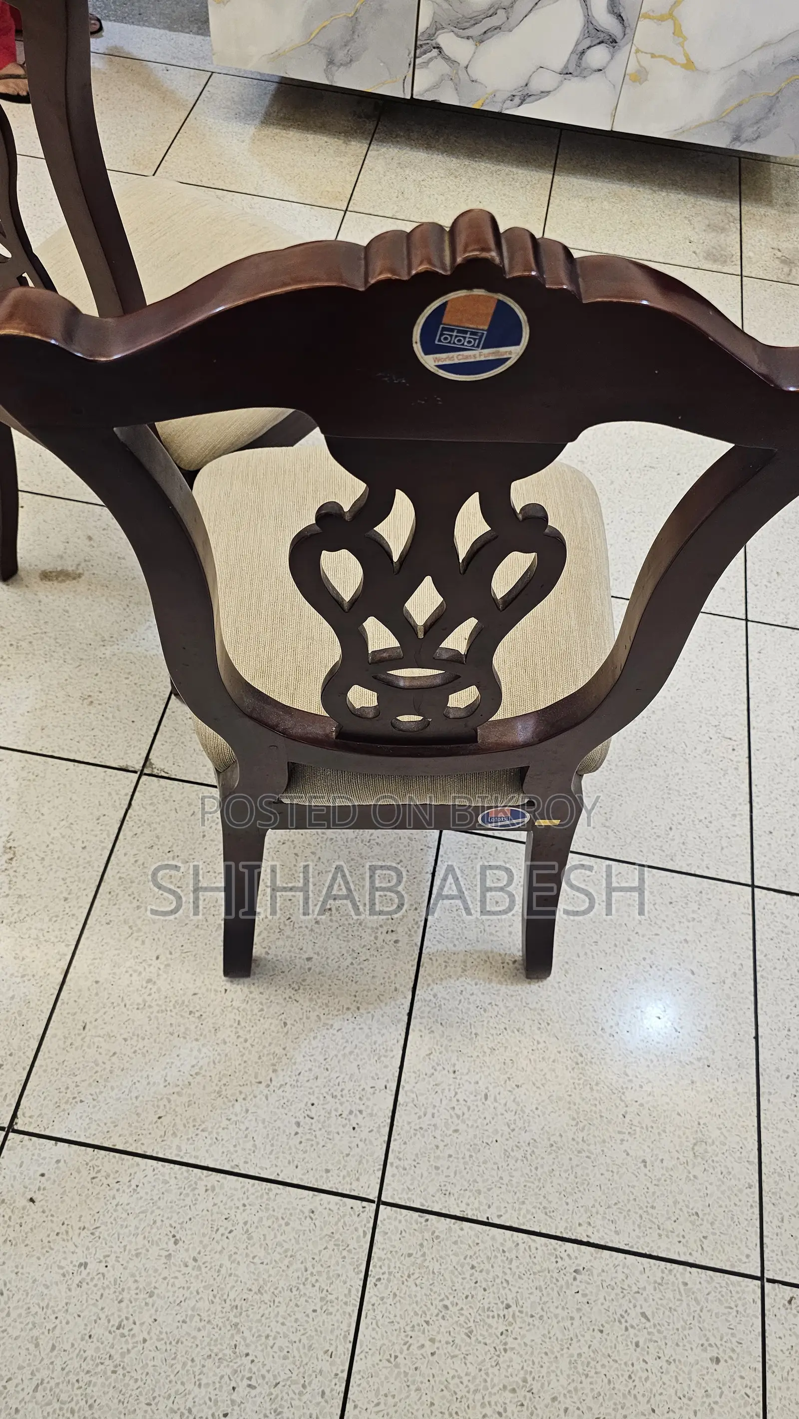 Dining Chair