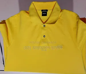 A Quality Polo T-Shirt. Size XXL