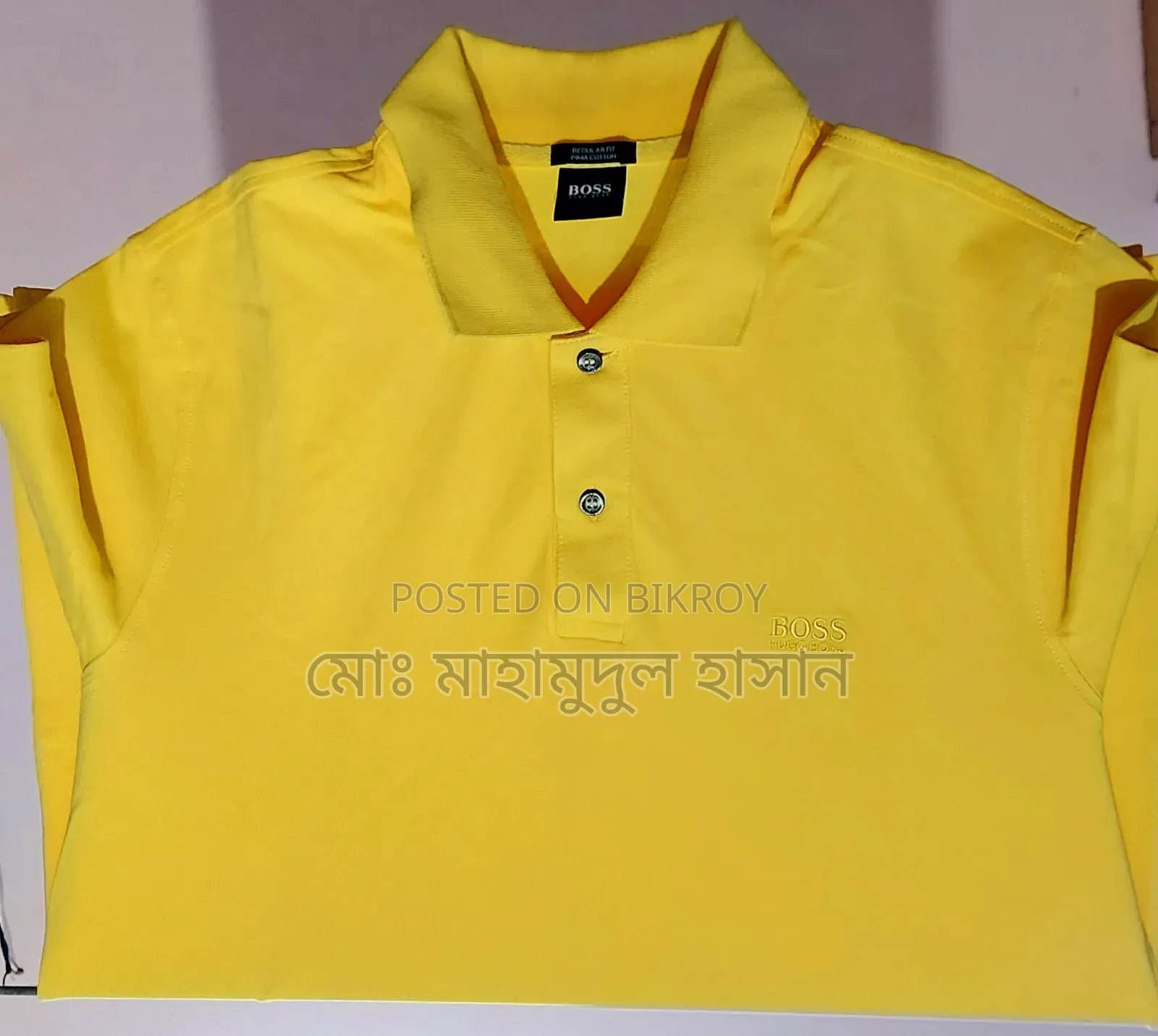 ব্র্যান্ড: Hugo Boss (Hugo Boss Ag, Germany)Size Xxl