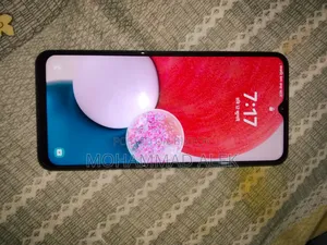 Samsung Galaxy A13 64 GB Black