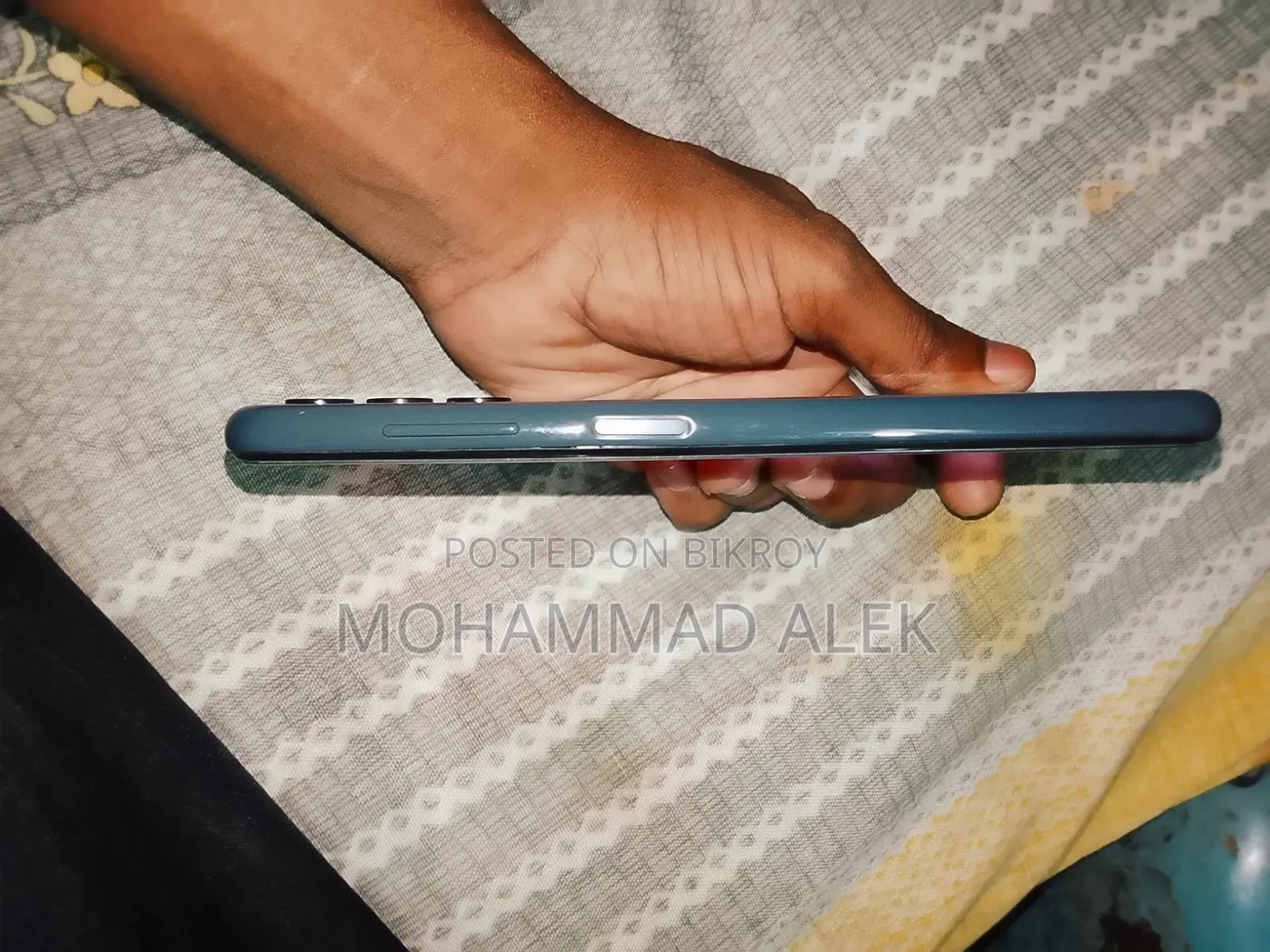 Samsung Galaxy A13 64 GB Black