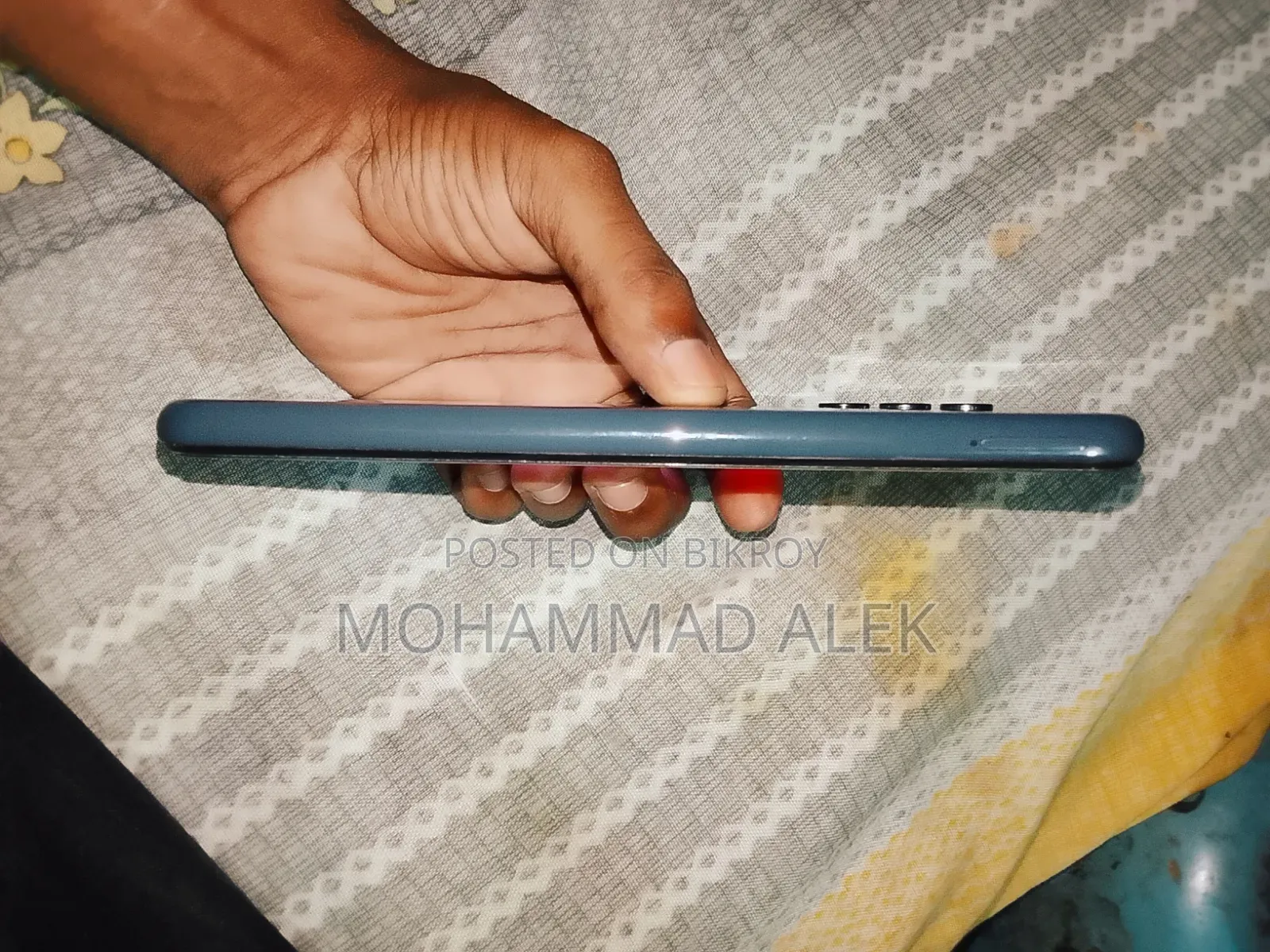 Samsung Galaxy A13 64 GB Black