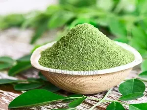 সজনে পাতার গুঁড়ো (Moringa Powder)