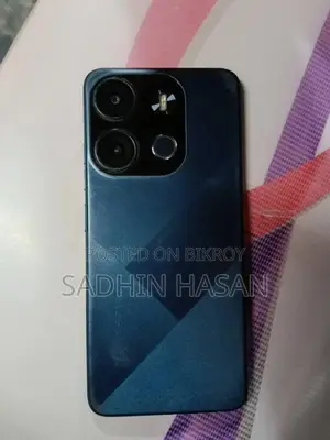 Tecno Spark Go 2023 64 GB Blue