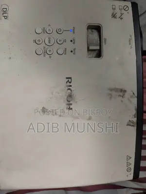 প্রজেক্টর বিক্রয়