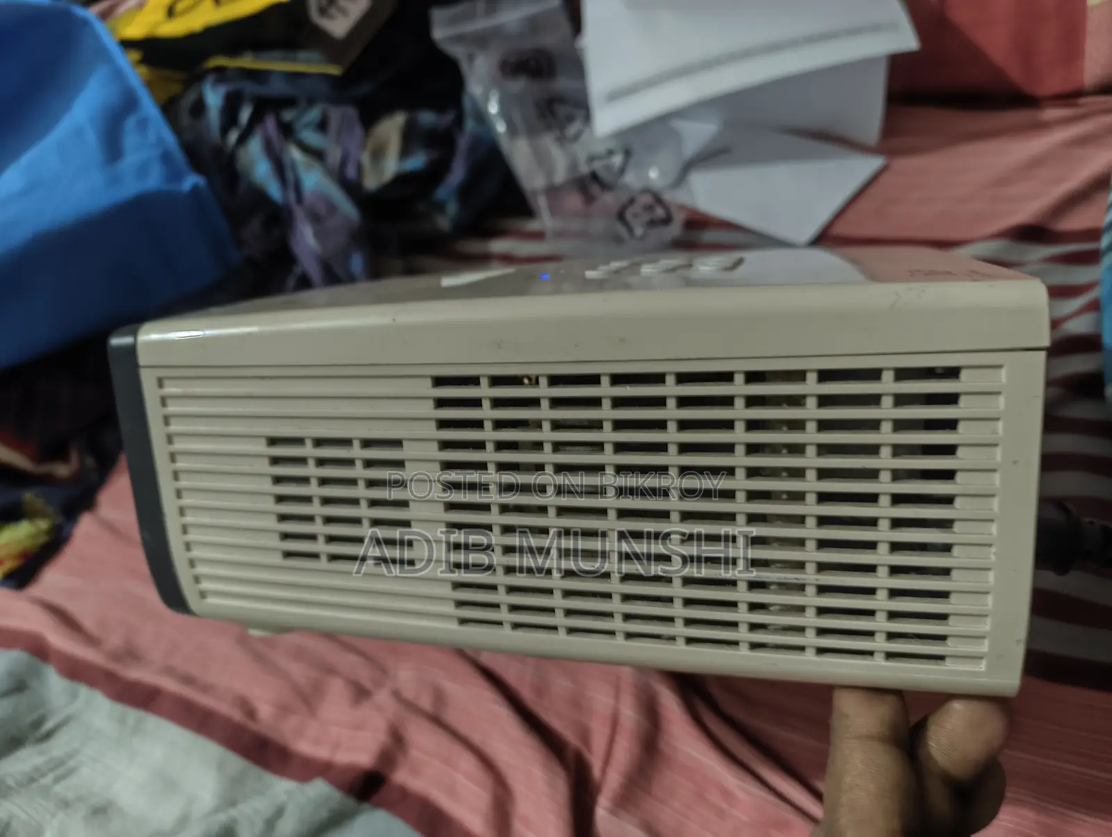 প্রজেক্টর বিক্রয়