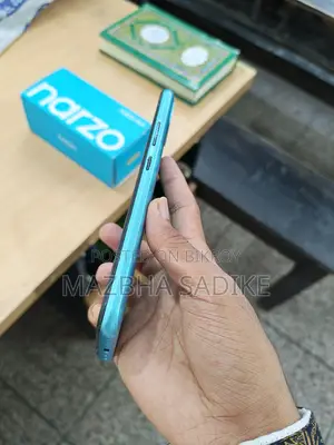 Realme Narzo 128 GB