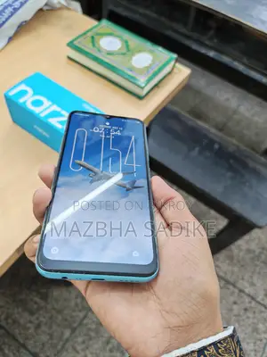 Realme Narzo 128 GB