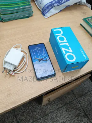 Realme Narzo 128 GB