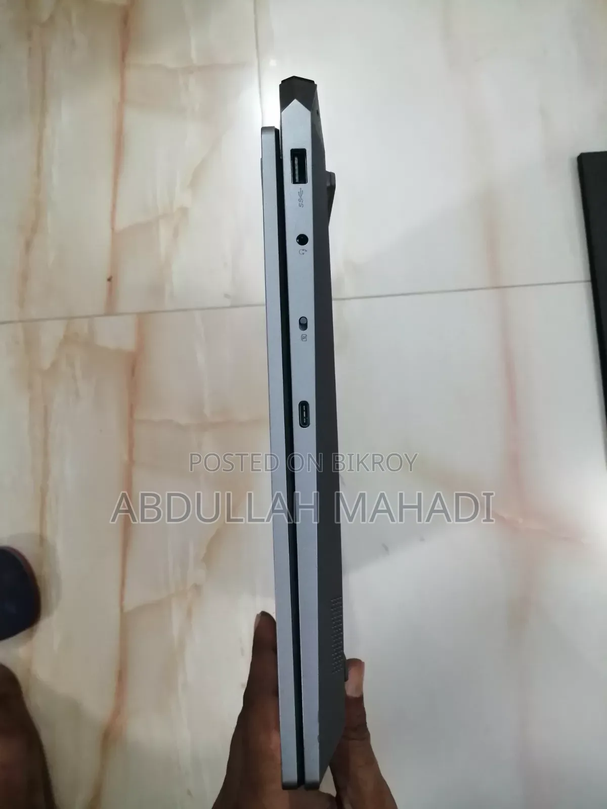 Laptop Lenovo LOQ 15IRH8 16GB Intel Core I7 SSD 512GB