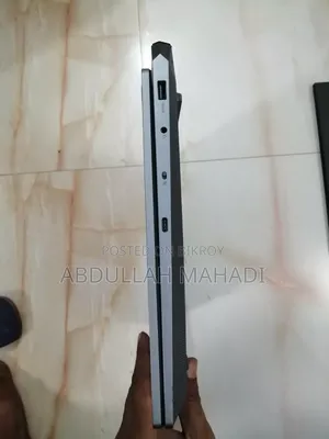 Laptop Lenovo LOQ 15IRH8 16GB Intel Core I7 SSD 512GB
