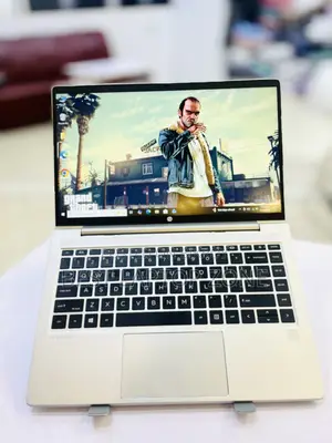Laptop HP ProBook 440 G8 16GB Intel Core i5 SSD 256GB