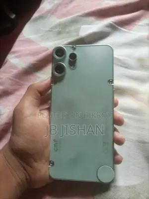 নাথিং ফোন সিএমএফ ফোন ২ প্রো ১২৮ জিবি গ্রে