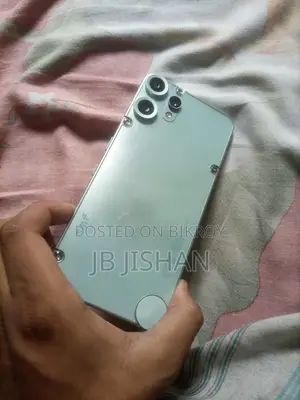 নাথিং ফোন সিএমএফ ফোন ২ প্রো ১২৮ জিবি গ্রে