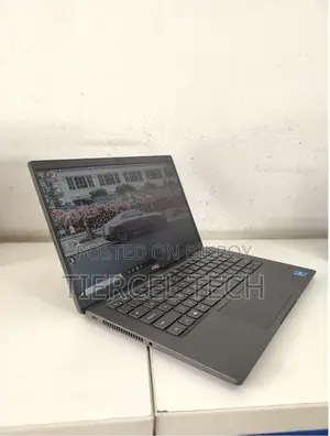 Laptop Dell Latitude 7320 16GB Intel Core I5 SSD 256GB