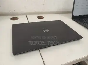 Laptop Dell Latitude 7320 16GB Intel Core I5 SSD 256GB