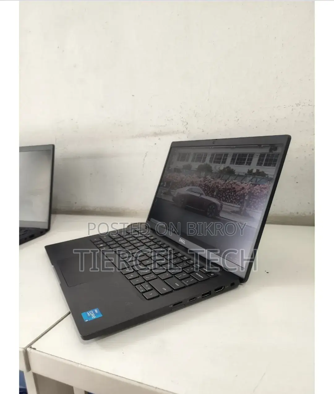 Laptop Dell Latitude 7320 16GB Intel Core I5 SSD 256GB