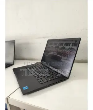 Laptop Dell Latitude 7320 16GB Intel Core I5 SSD 256GB
