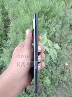 Google Pixel 7 Pro 128 GB Black