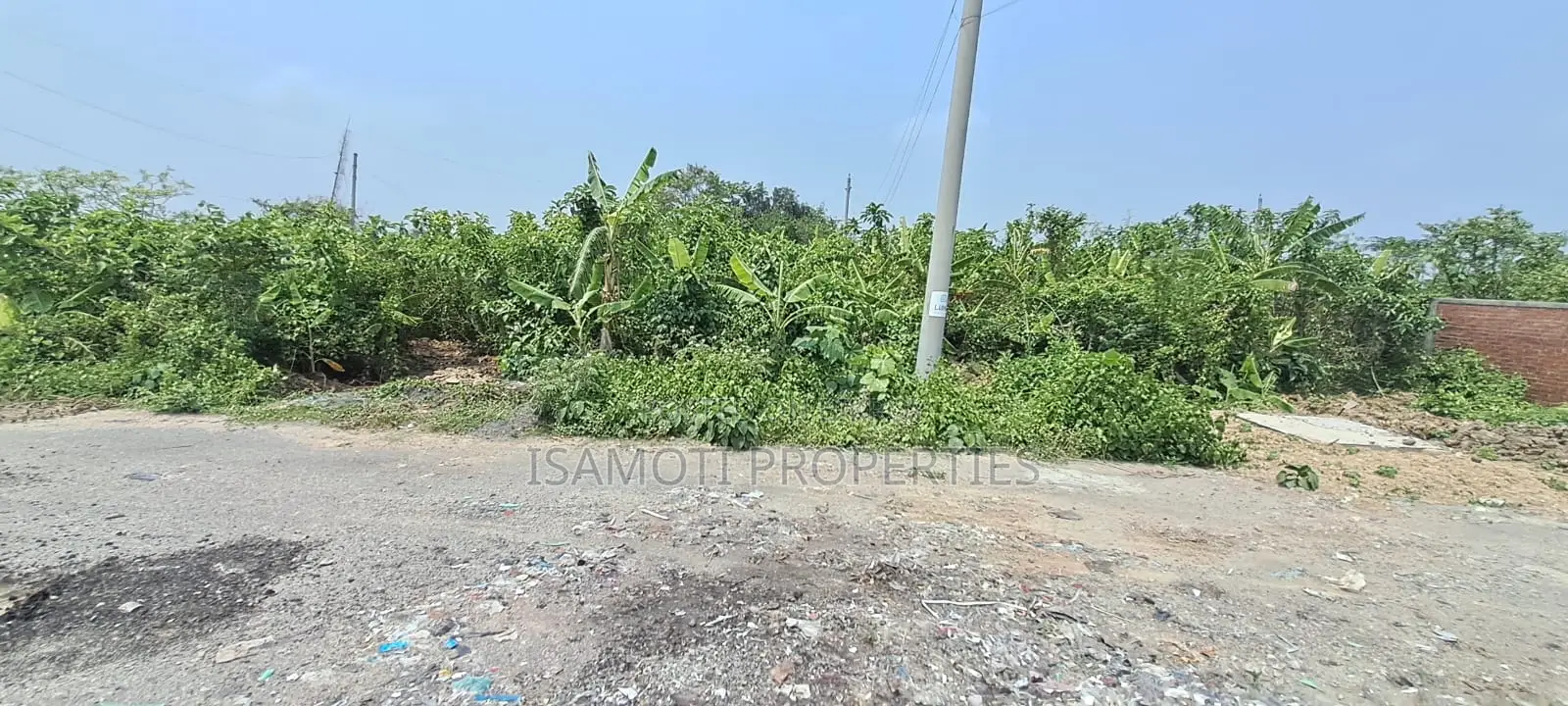 পূর্বাচল সেক্টর ২১ কর্নার ৫ কাঠা প্লট বিক্রয়ের জন্য