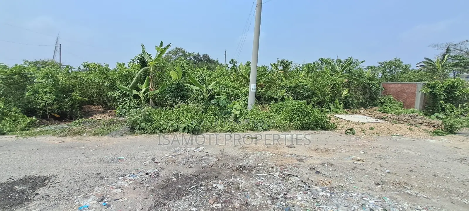 পূর্বাচল সেক্টর ২১ কর্নার ৫ কাঠা প্লট বিক্রয়ের জন্য