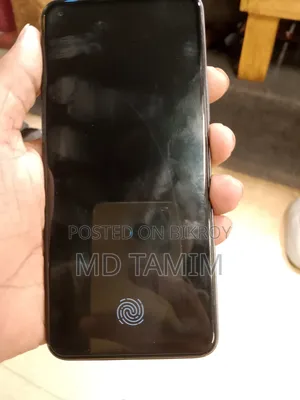 Realme 8 Pro 128 GB Black