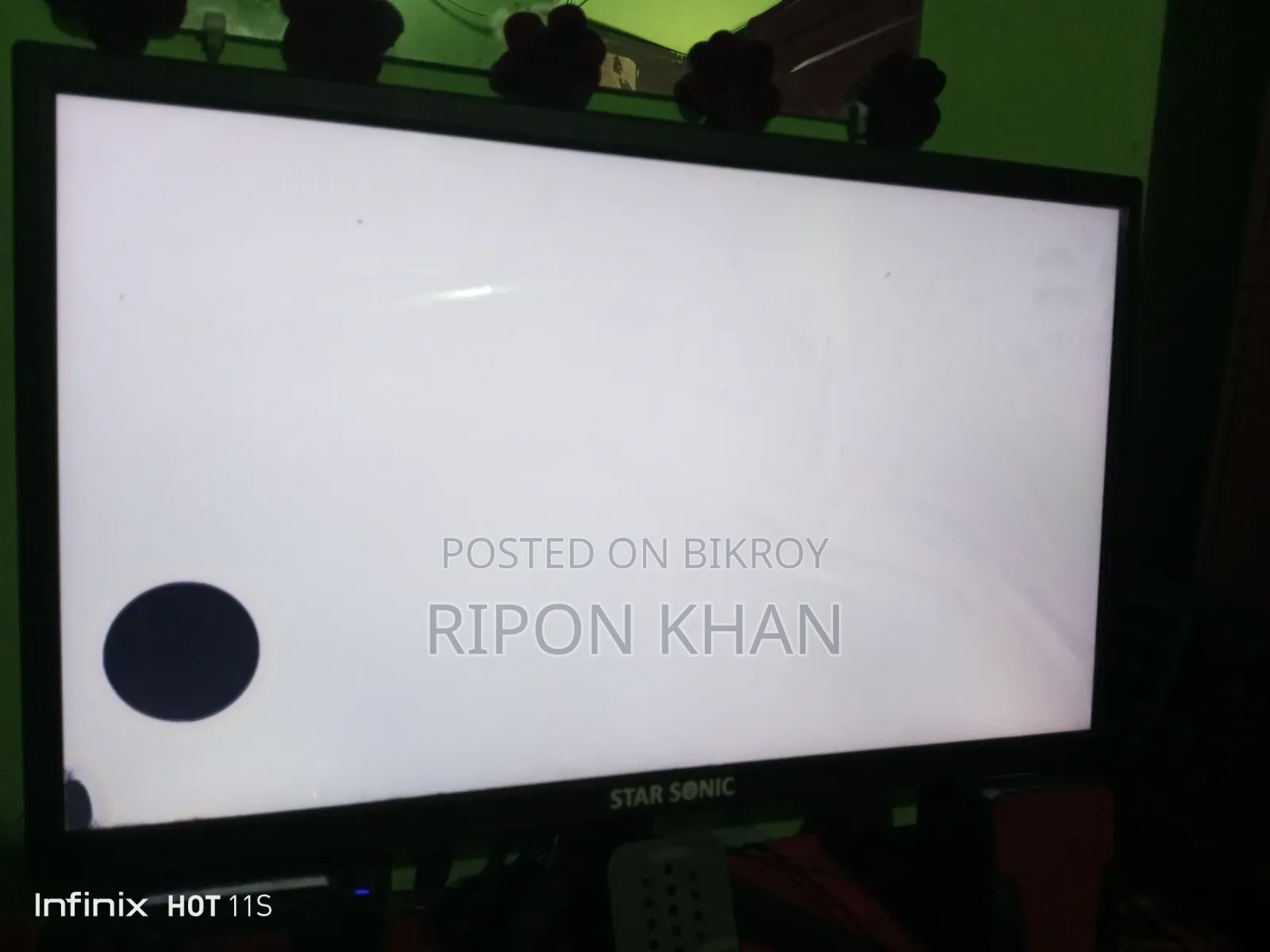 Computer Monitor