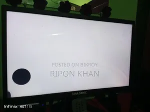 Computer Monitor