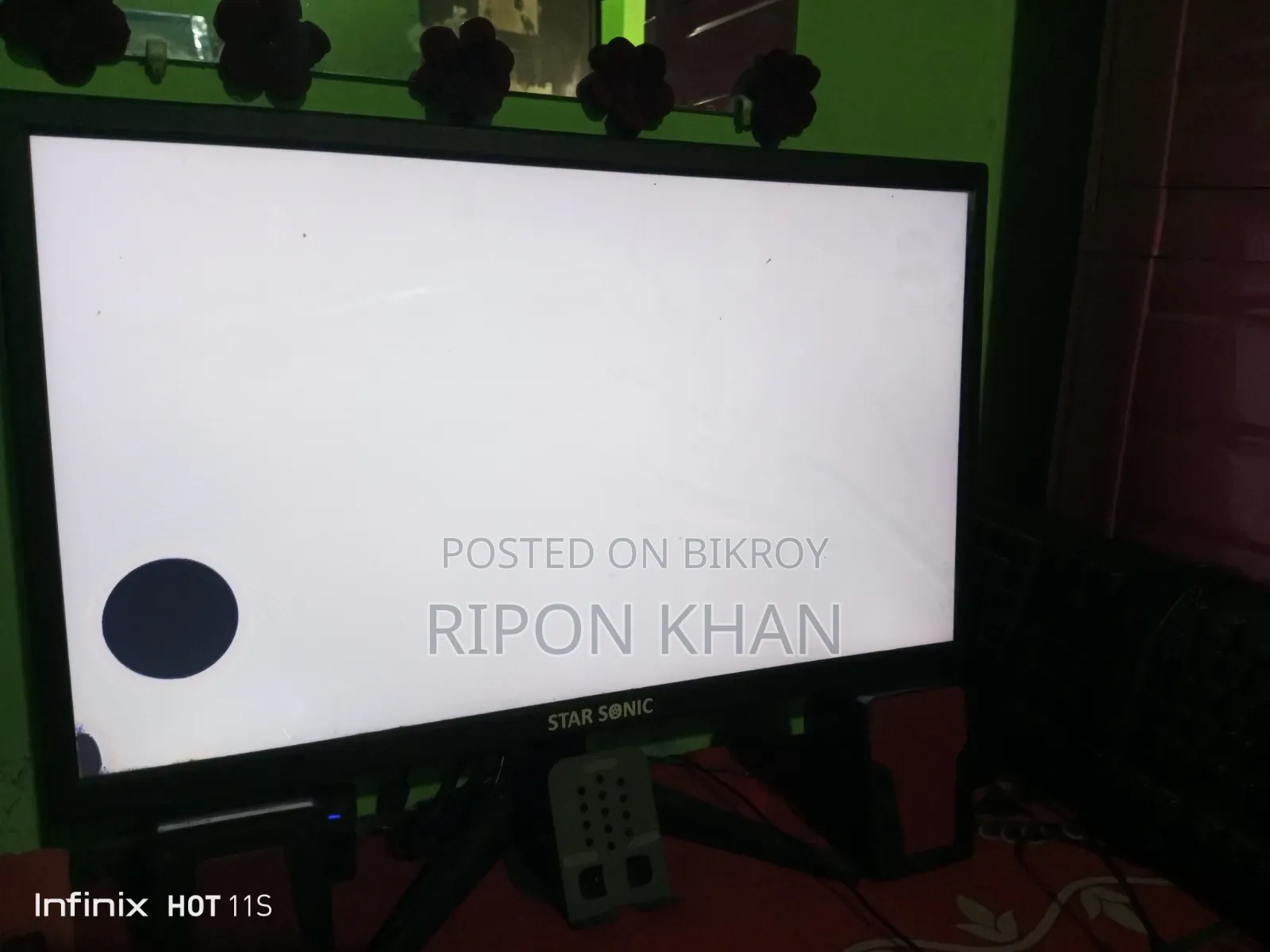 Computer Monitor