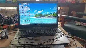 Laptop HP ProBook 650 4GB Intel Core i5 SSD 128GB