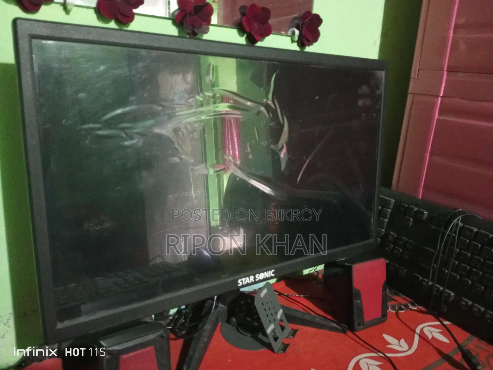 Computer Monitor
