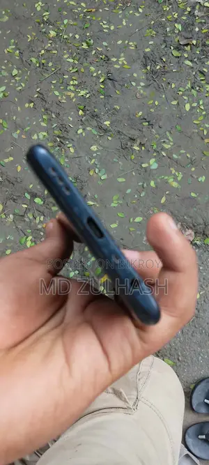 New Oppo A54 5G 128 GB Blue