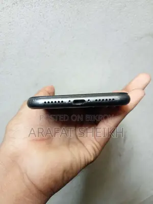 Apple iPhone 11 128 GB Black