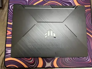 Laptop Asus TUF Gaming A15 8GB AMD Ryzen 7 SSD 512GB