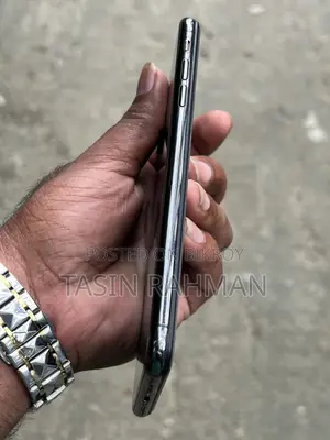 Apple iPhone XS Max 64 GB Black