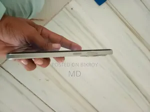Infinix Hot 9 128 GB White