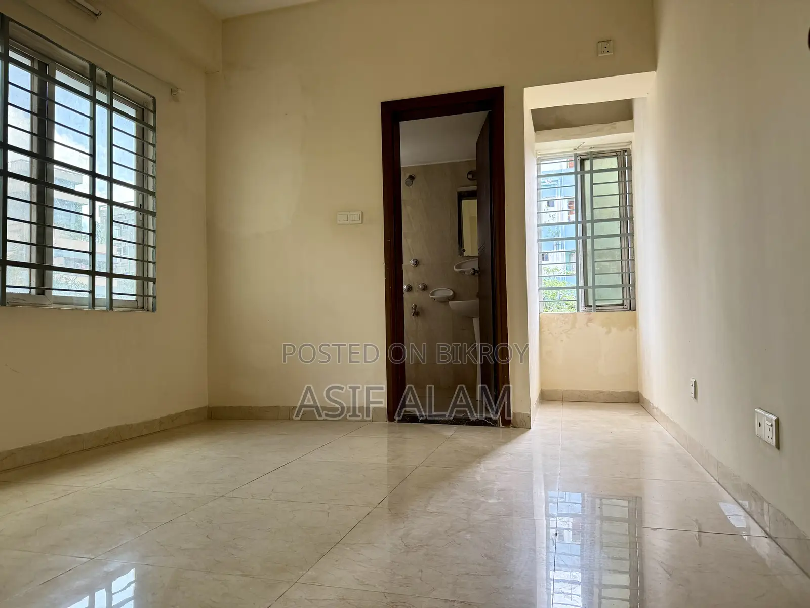 3-bedroom Apartment in Anatolia, Agrabad for rent